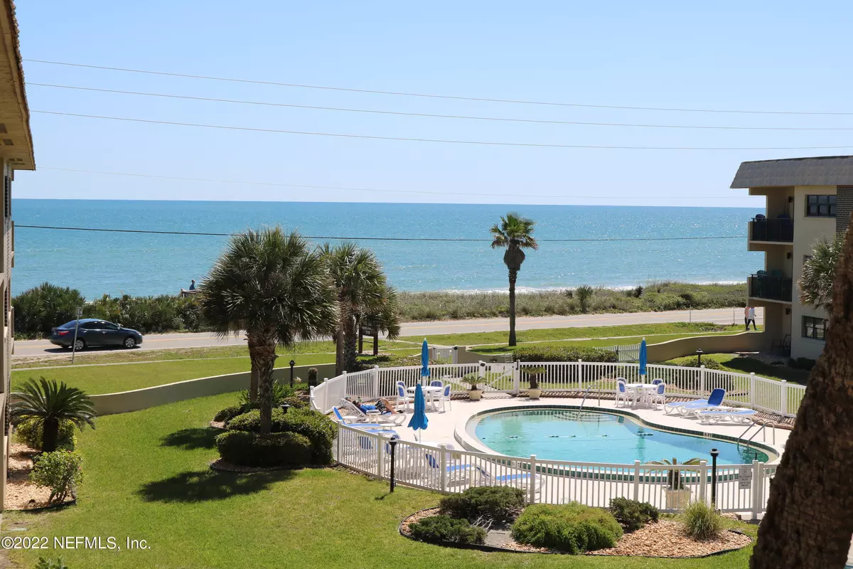 Ormond Beach, FL 32176,2100 OCEAN SHORE BLVD #3120