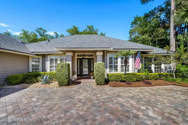 Ponte Vedra Beach, FL 32082,7033 CYPRESS BRIDGE CIR