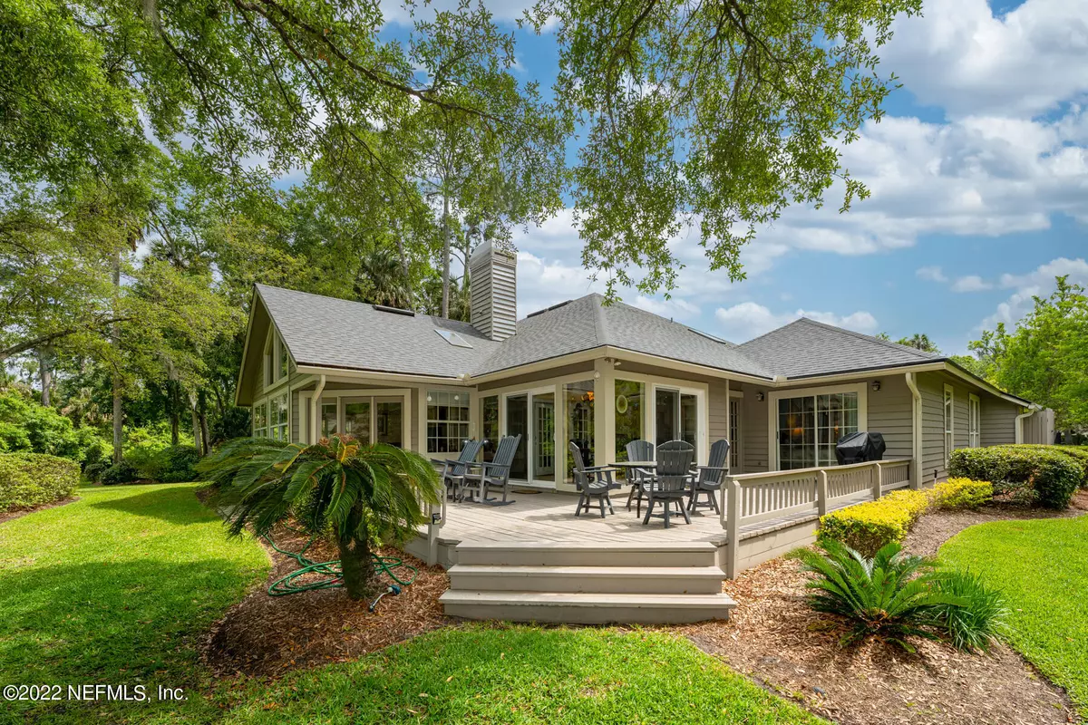 Ponte Vedra Beach, FL 32082,7033 CYPRESS BRIDGE CIR