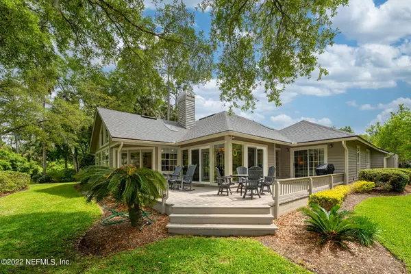 7033 CYPRESS BRIDGE CIR, Ponte Vedra Beach, FL 32082