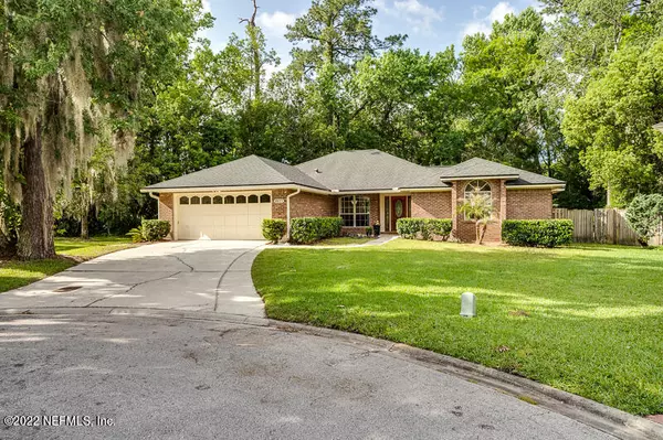 Jacksonville, FL 32216,3177 SECRET WOODS TRL W