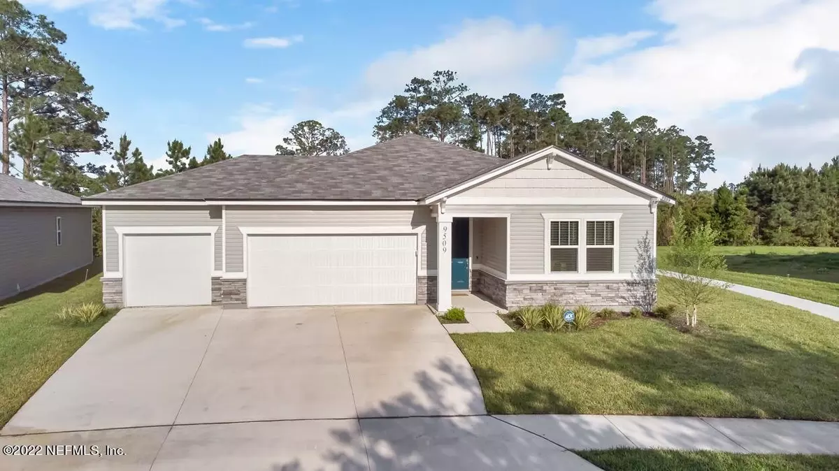 Jacksonville, FL 32218,9509 SCAUP WAY