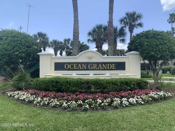 Ponte Vedra Beach, FL 32082,315 S OCEAN GRANDE DR #106