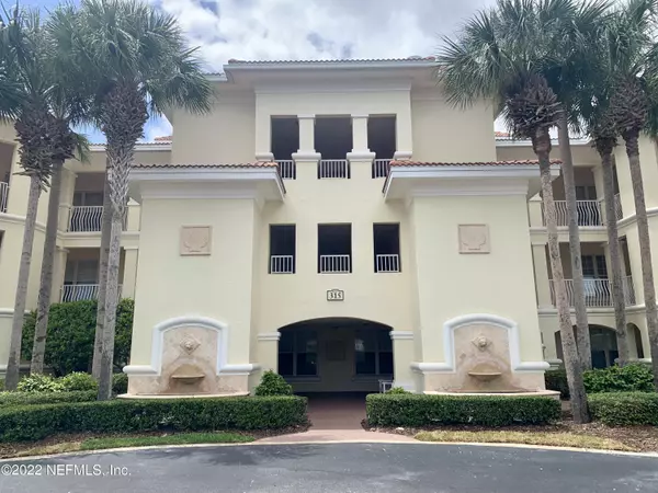 Ponte Vedra Beach, FL 32082,315 S OCEAN GRANDE DR #106