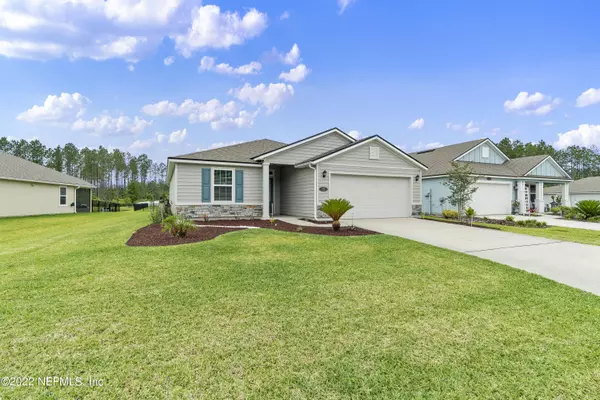 Jacksonville, FL 32259,22 BALMORAL CASTLE DR