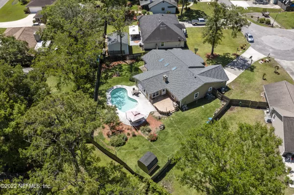 Fleming Island, FL 32003,6211 WINDWARD CT