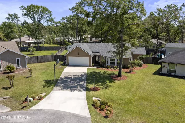 Fleming Island, FL 32003,6211 WINDWARD CT