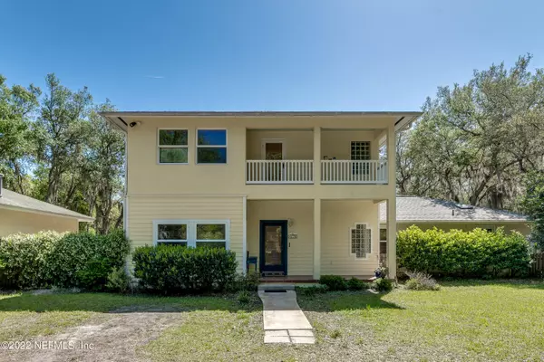 St Augustine, FL 32086,4570 CARTER RD