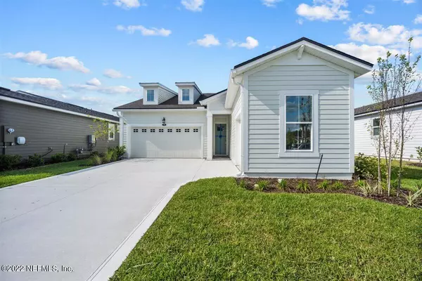79 KELLET WAY, St Johns, FL 32259