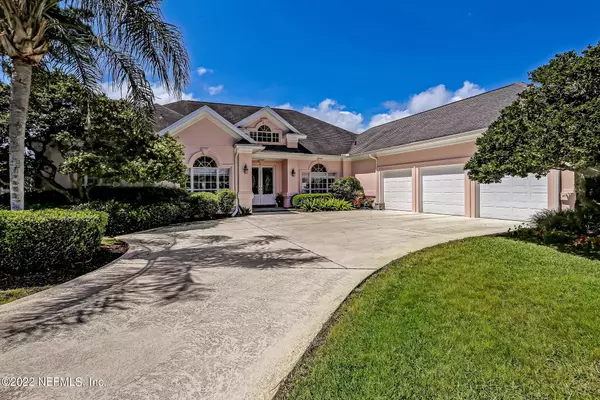 Ponte Vedra Beach, FL 32082,2633 LIGHTHOUSE COVE PL