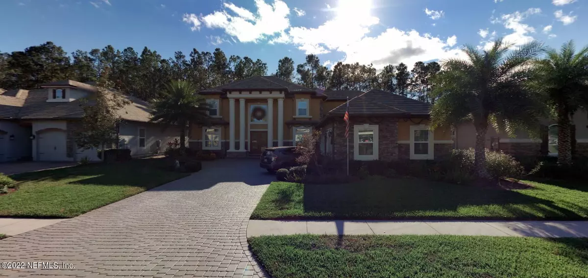 Ponte Vedra, FL 32081,52 AUBURNDALE DR