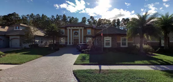 52 AUBURNDALE DR, Ponte Vedra, FL 32081