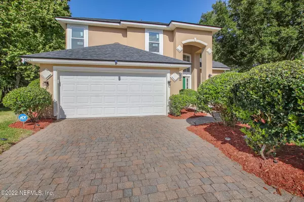 Fernandina Beach, FL 32034,96061 WATERS CT