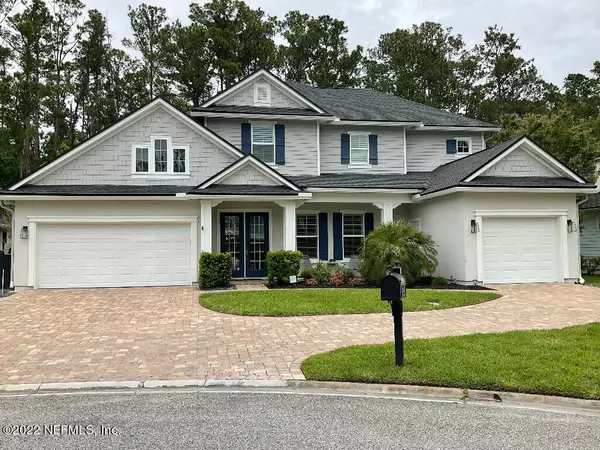 24 PRESERVE ISLAND CIR, Ponte Vedra Beach, FL 32082