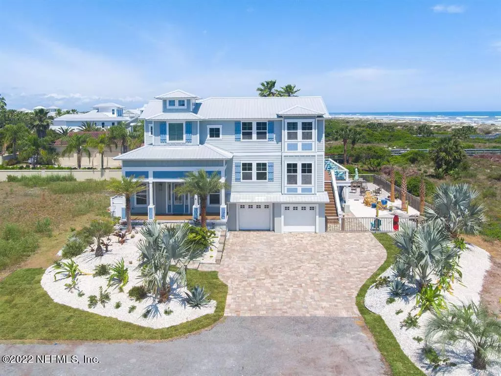 St Augustine, FL 32080,26 SEAFOAM WAY