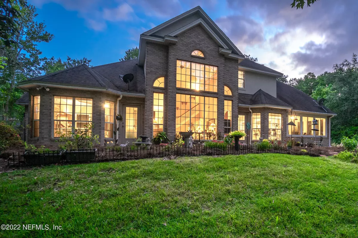 Green Cove Springs, FL 32043,5564 DIANTHUS ST