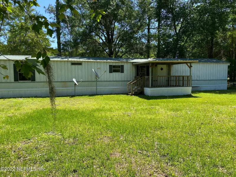 12550 SE 55TH PL, Starke, FL 32091