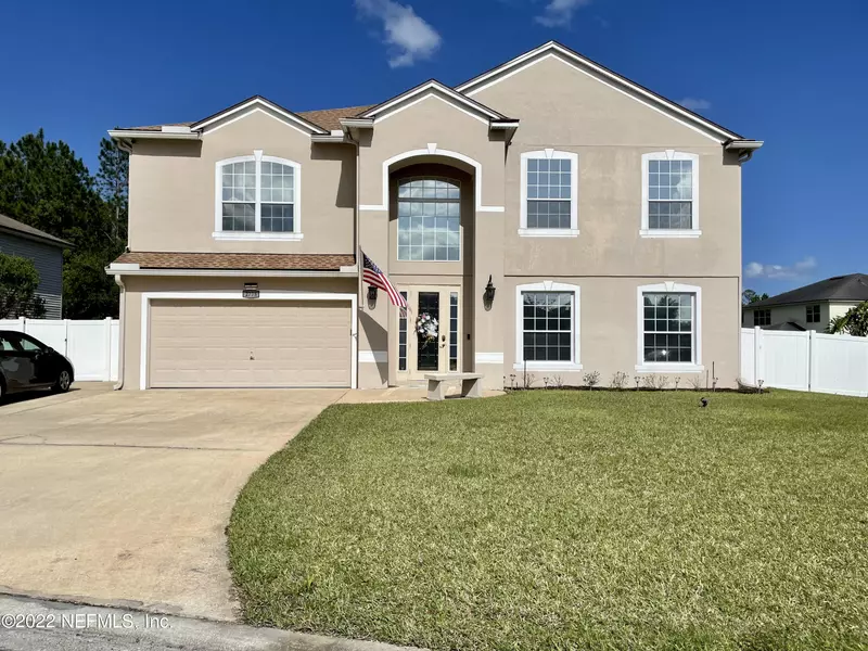 2775 SPOONBILL TRL, Orange Park, FL 32073