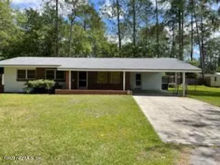 565 LAVERNE ST, Macclenny, FL 32063