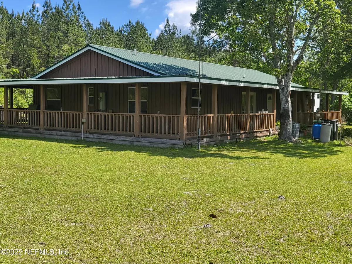 Callahan, FL 32011,36712 PRATT SIDING RD