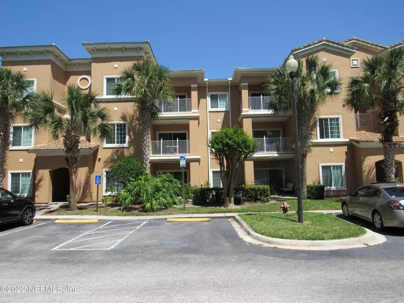 520 FLORIDA CLUB BLVD #207, St Augustine, FL 32084