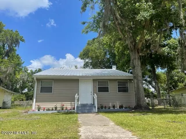 Hastings, FL 32145,216 W FOX ST