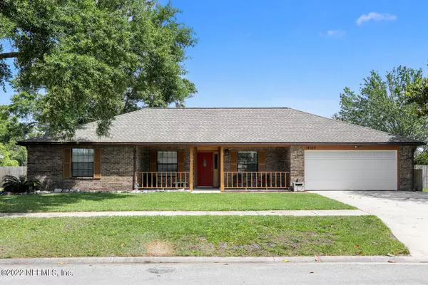 14029 BROKEN BOW DR S, Jacksonville, FL 32225