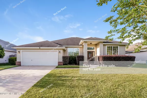 4012 SAVANNAH GLEN BLVD, Orange Park, FL 32073