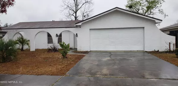 8116 COLERIDGE CT, Jacksonville, FL 32244