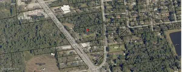 Jacksonville, FL 32244,6133 BLANDING BLVD