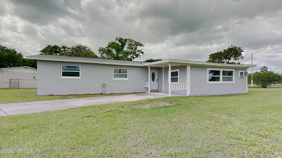 Jacksonville, FL 32246,10831 MAJURO DR