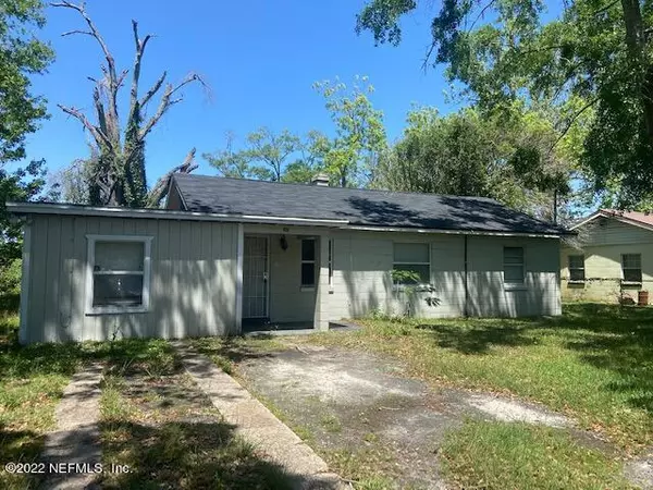 5101 ANDREWS ST, Jacksonville, FL 32254