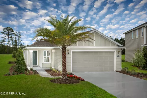 11712 WATERLIGHT CT, Jacksonville, FL 32256