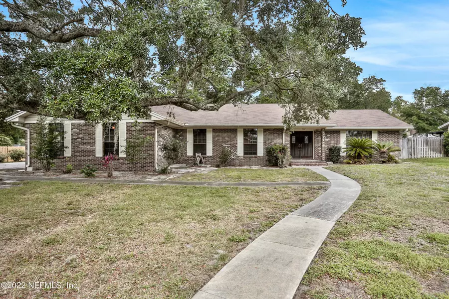 324 DEVONSHIRE LN, Orange Park, FL 32073