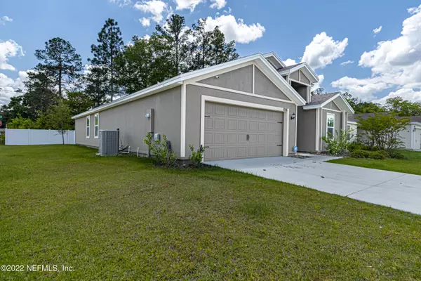 Macclenny, FL 32063,8516 LAKE GEORGE CIR W