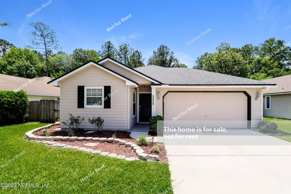 Orange Park, FL 32073,4275 HANGING MOSS DR