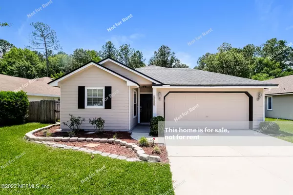 4275 HANGING MOSS DR, Orange Park, FL 32073