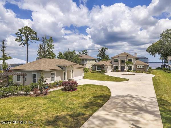 6005 W SHORES RD,  Fleming Island,  FL 32003