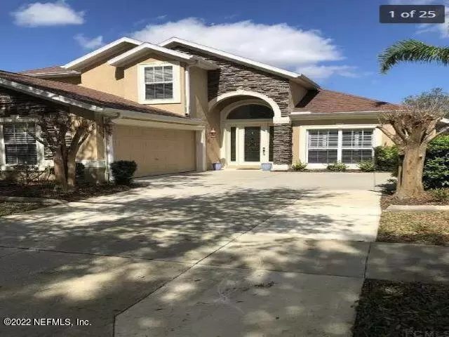 89 SOUTHLAKE DR, Palm Coast, FL 32137