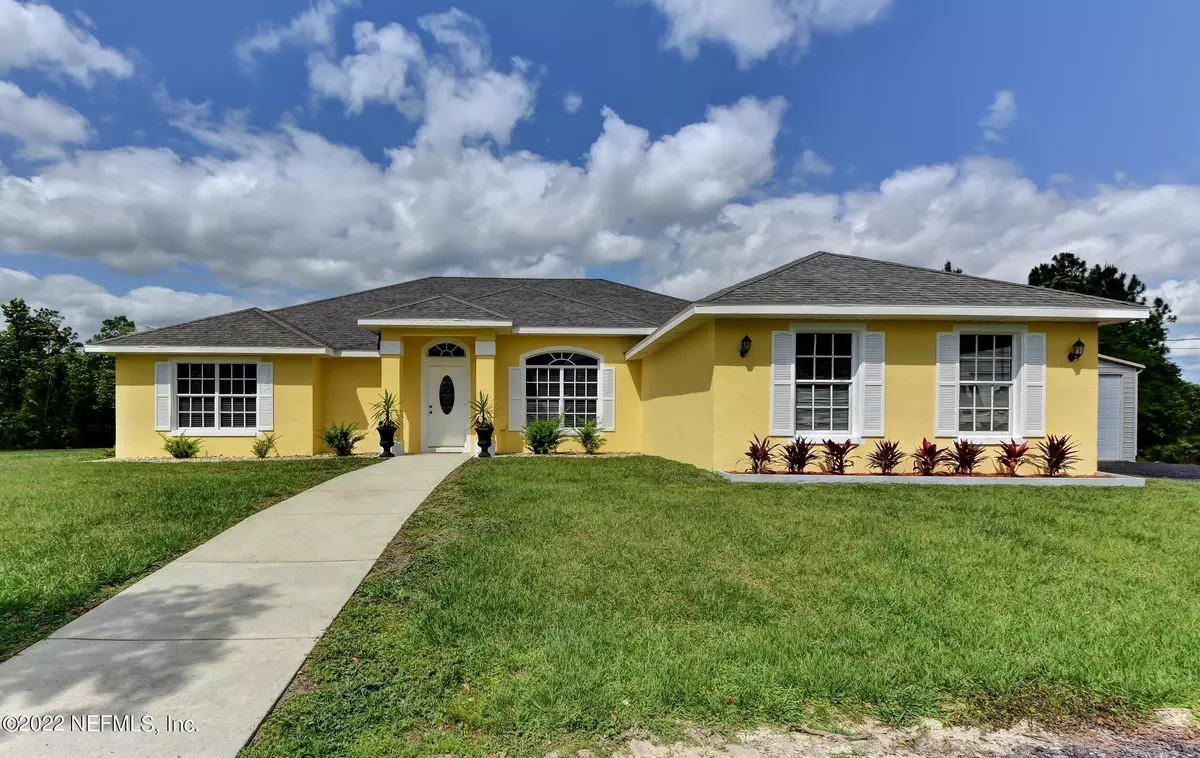 Deleon Springs, FL 32130,6010 WINNING WOOD TRL