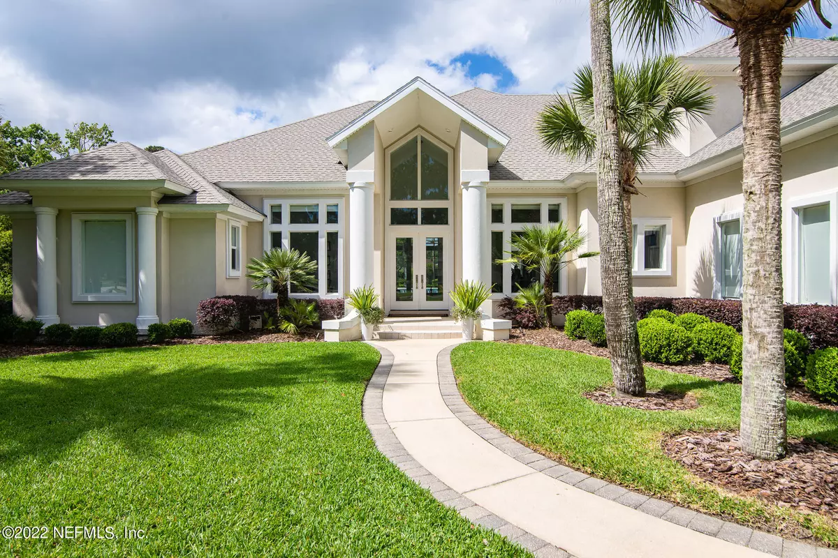 Ponte Vedra Beach, FL 32082,121 OSPREY COVE LN