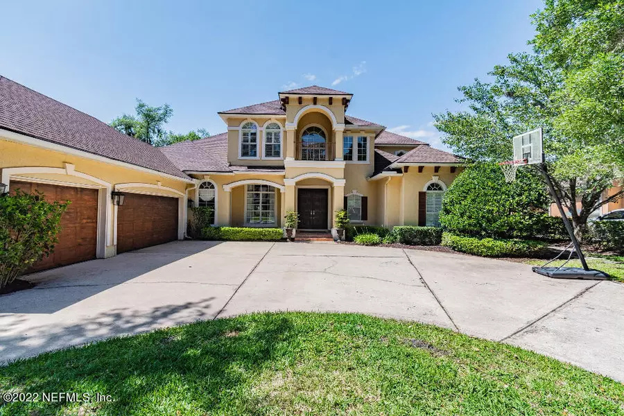 537 HONEY LOCUST LN, Ponte Vedra Beach, FL 32082