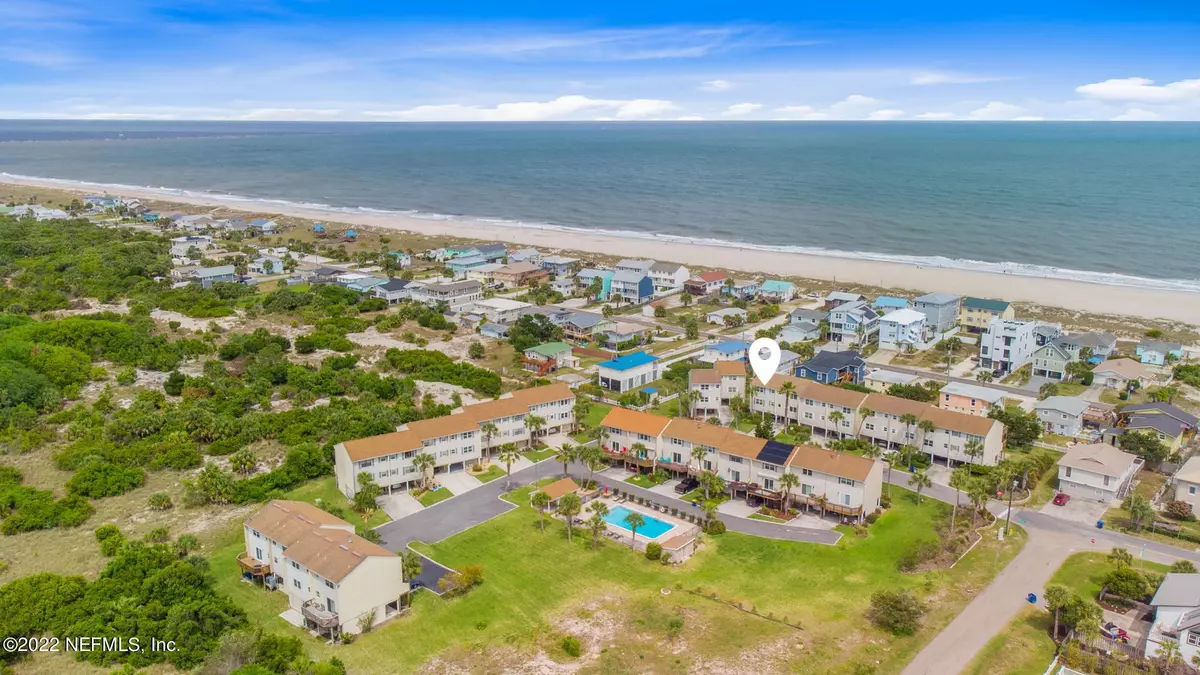 Fernandina Beach, FL 32034,925 TARPON AVE #8