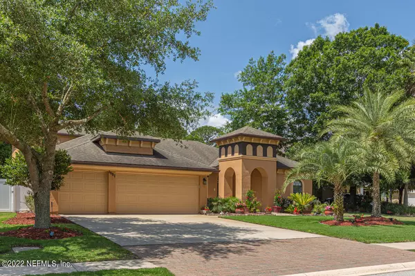 Orange Park, FL 32065,3687 THOUSAND OAKS DR