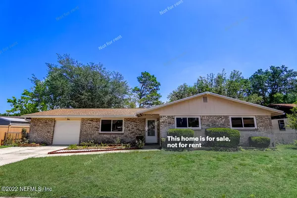 4125 AUTREY AVE E, Jacksonville, FL 32210