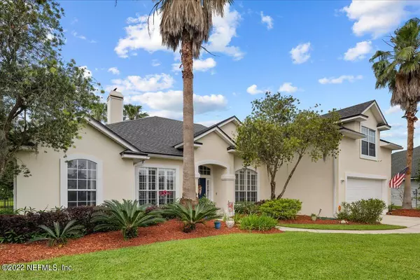 2274 Wide Reach DR, Fleming Island, FL 32003