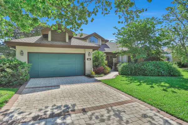 Ponte Vedra Beach, FL 32082,9006 PORTSMOUTH CT