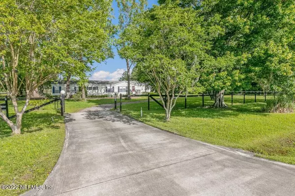 St. Augustine, FL 32092,5109 FARM CREEK RD