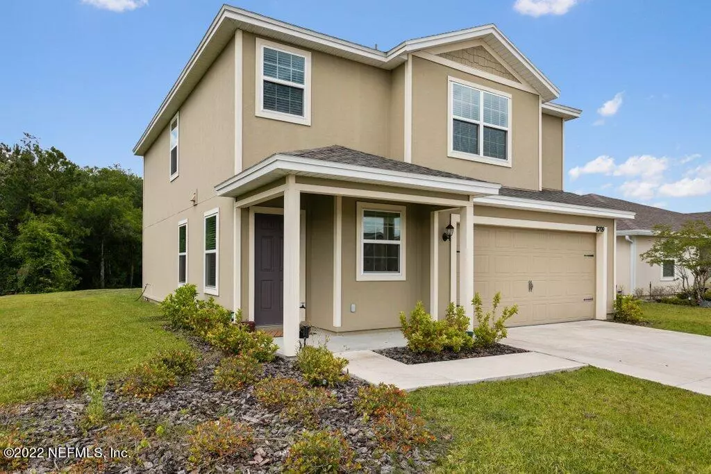 Macclenny, FL 32063,8709 LAKE GEORGE CIR E