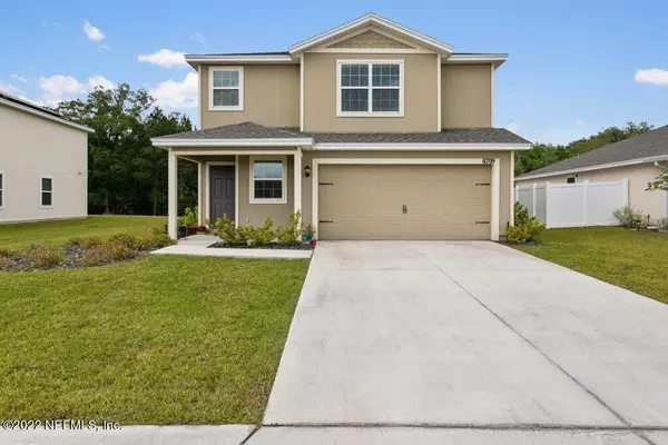 Macclenny, FL 32063,8709 LAKE GEORGE CIR E